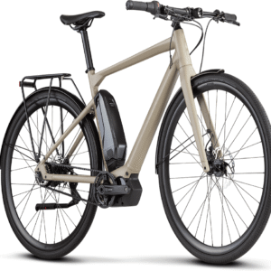 BMC Alpenchallenge AMP City ONE E-Citybike One Size