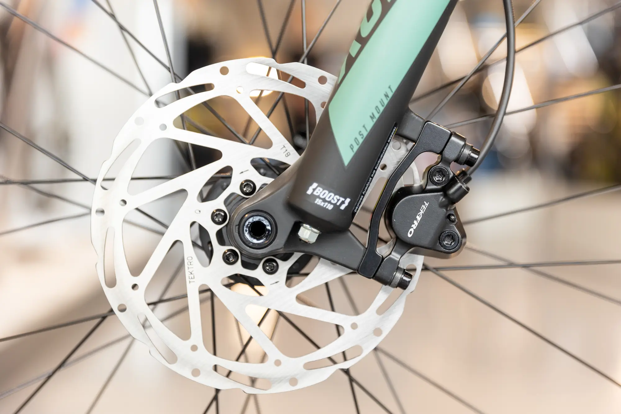 Bulls Copperhead Evo 1 27,5 – Leistungsstarkes E-Mountainbike mit Bosch Motor – Bild 3