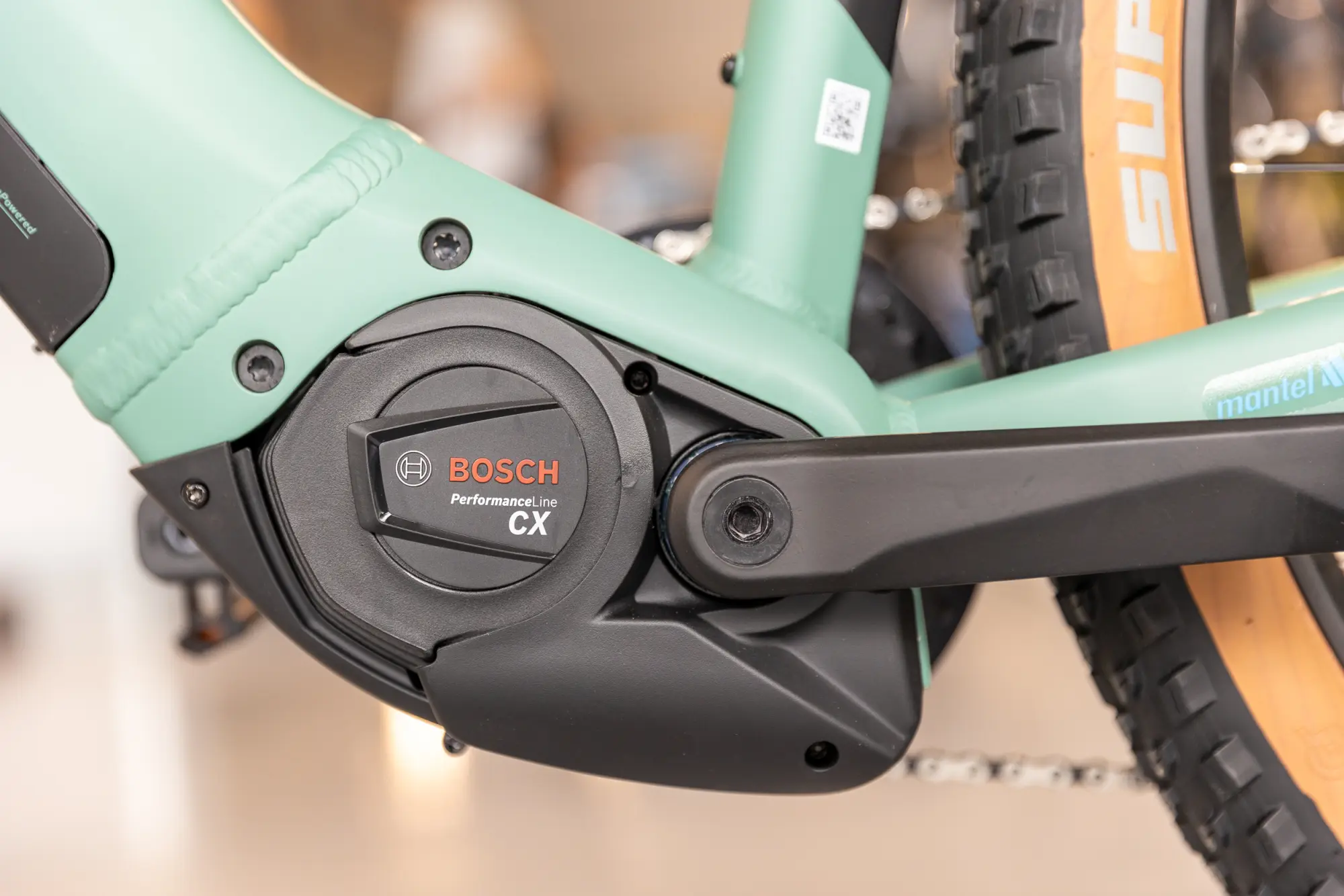 Bulls Copperhead Evo 1 27,5 – Leistungsstarkes E-Mountainbike mit Bosch Motor – Bild 4