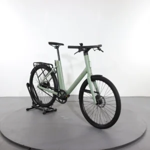 Cowboy 4 E-Citybike One Size
