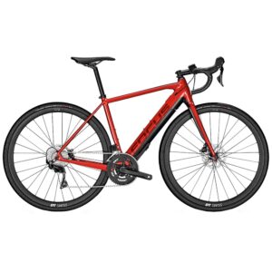 Focus Paralane² 6.7 E-Rennrad mit Fazua Motor Größe M