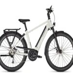 Kalkhoff Endeavour 5.B Move – Smartes Trekking E‑Bike mit Bosch