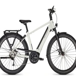 Kalkhoff Endeavour 5.B Move – Smartes Trekking E‑Bike mit Bosch