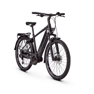 Kalkhoff Entice 3.B MOVE Trekking E‑Bike Größe M