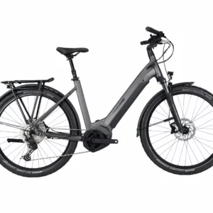 Lapierre e-Explorer 7.6 – Vielseitiges Trekking E-Bike mit Bosch Performance CX