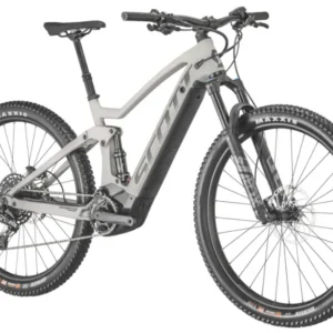 Scott Strike eRIDE 910 EVO E-Mountainbike Größe M