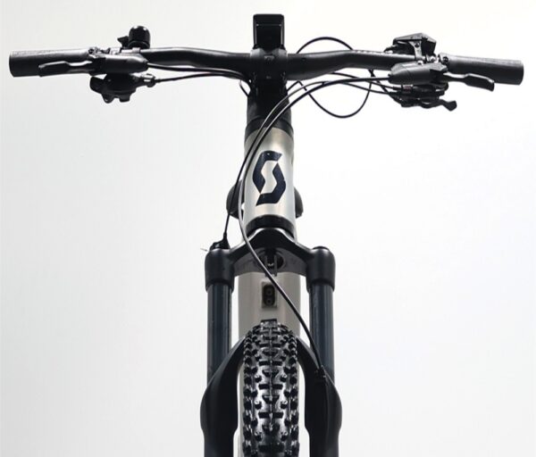 Scott Strike eRIDE 920 EVO Alloy  – Vielseitiges E‑Fully mit Bosch CX und 140 mm Federweg – Bild 4
