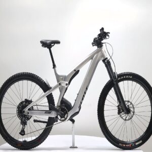 Scott Strike eRIDE 920 EVO E‑Mountainbike Größe M