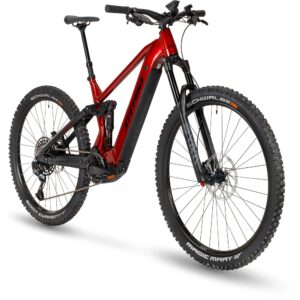 Stevens E-Inception 6.7 GTF E-Mountainbike Shimano EP8 Größe M