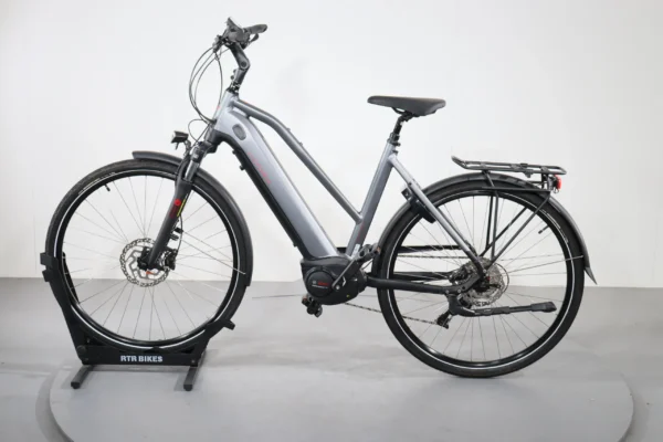 Victoria eTrekking 12.8 Pro – Komfortables E-Trekking-Rad mit Bosch Performance CX Motor – Bild 4