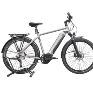 Winora Sinus iX10 Trekking E-Bike M Bosch CX